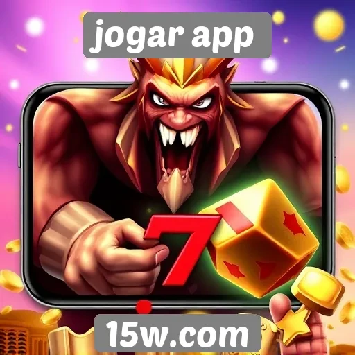 Comparativo entre jogos disponíveis no jogar app