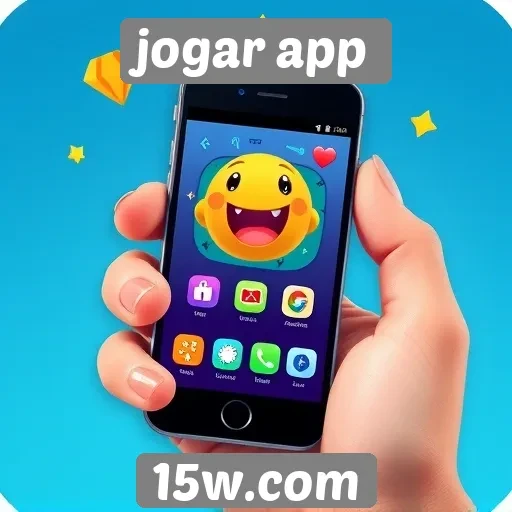 Jogar App oferece nova experiência para amantes de jogos