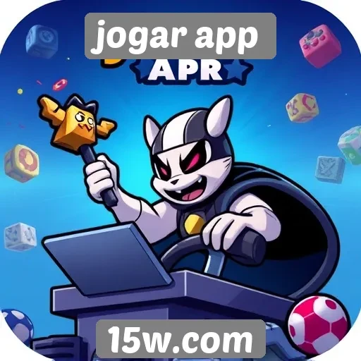 Novidades e atualizações do site jogar app